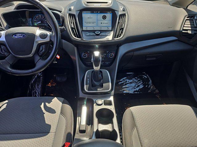 used 2017 Ford C-Max Energi car, priced at $12,230
