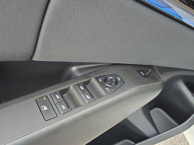 new 2025 BMW X3 car, priced at $61,235
