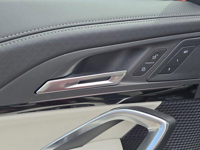 used 2025 BMW X2 car, priced at $42,455
