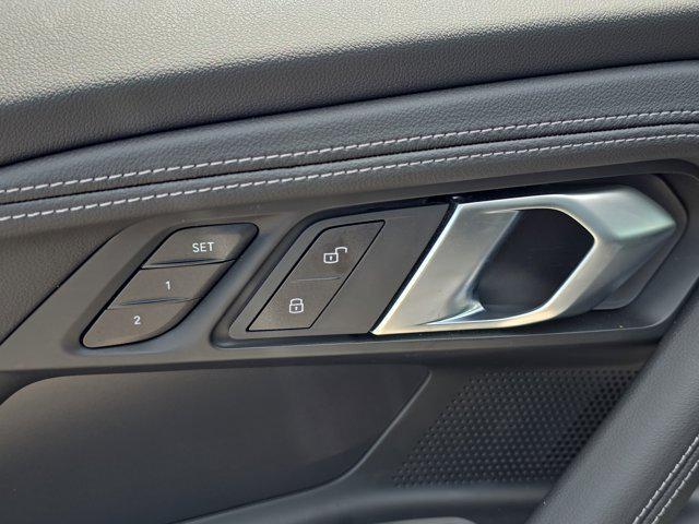 new 2025 BMW 230 car, priced at $43,225