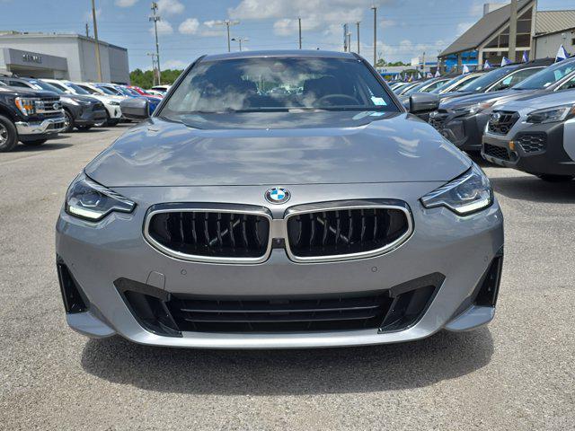 new 2025 BMW 230 car, priced at $43,225