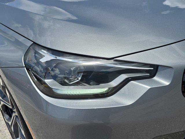 new 2025 BMW 230 car, priced at $43,225