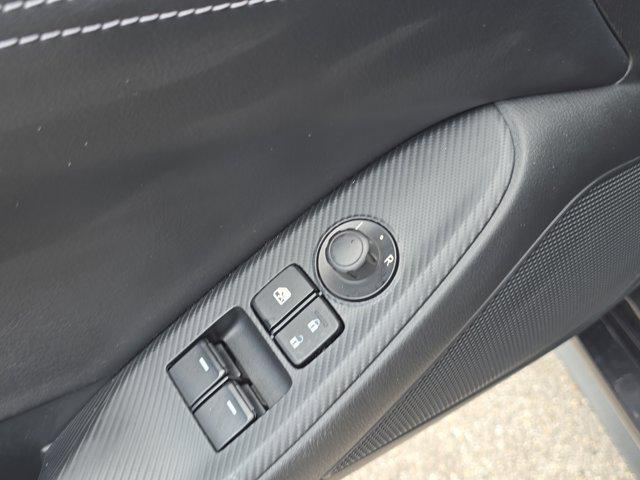 used 2023 Mazda MX-5 Miata RF car, priced at $30,363