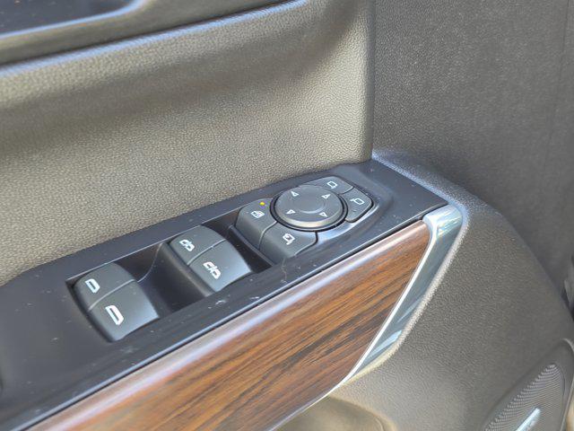 used 2020 GMC Sierra 1500 car, priced at $37,207