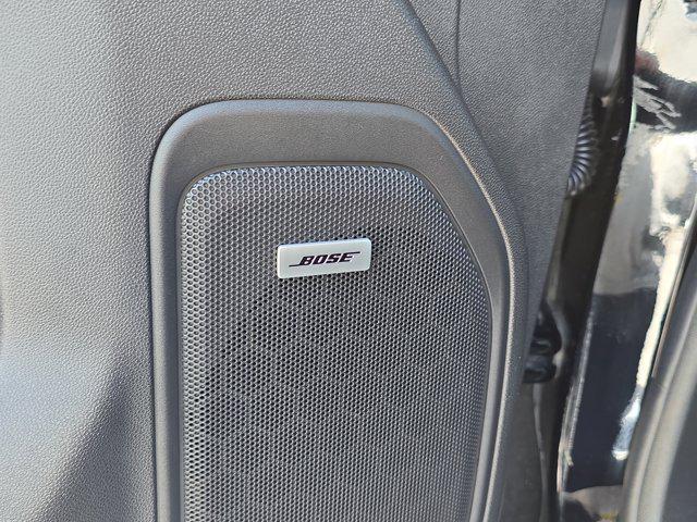 used 2020 GMC Sierra 1500 car, priced at $37,207
