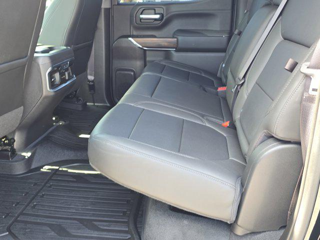 used 2020 GMC Sierra 1500 car, priced at $37,207