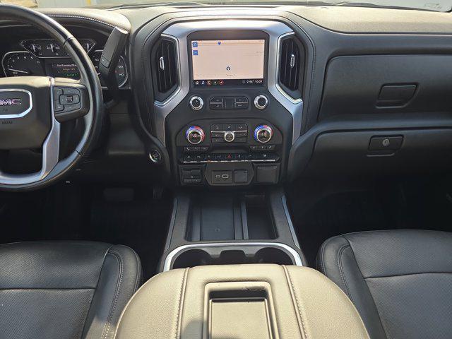 used 2020 GMC Sierra 1500 car, priced at $37,207