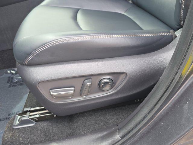 used 2020 Toyota RAV4 car, priced at $22,515