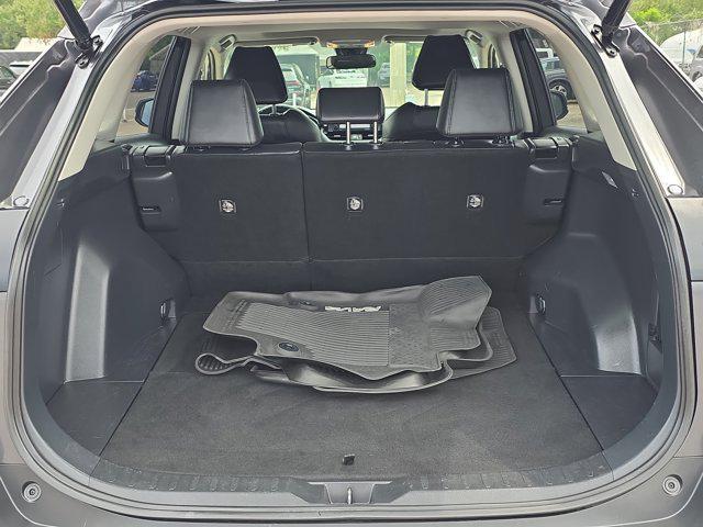 used 2020 Toyota RAV4 car, priced at $22,515