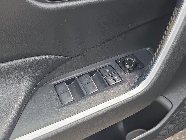 used 2020 Toyota RAV4 car, priced at $22,515