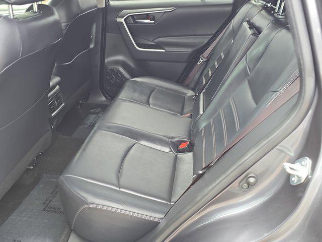 used 2020 Toyota RAV4 car, priced at $22,515