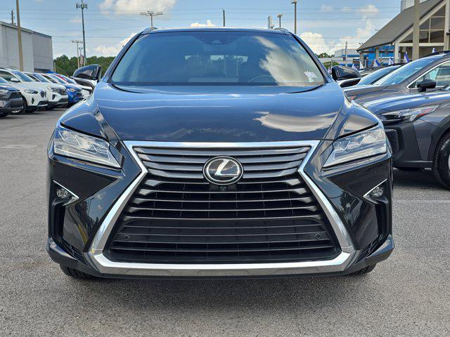 used 2016 Lexus RX 350 car, priced at $23,999