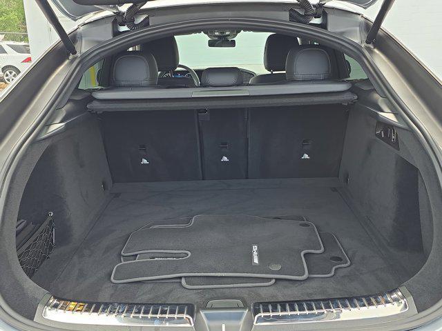 used 2025 Mercedes-Benz AMG GLE 53 car, priced at $90,915