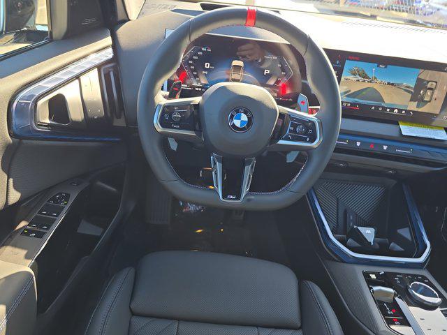new 2026 BMW X3 car, priced at $71,525