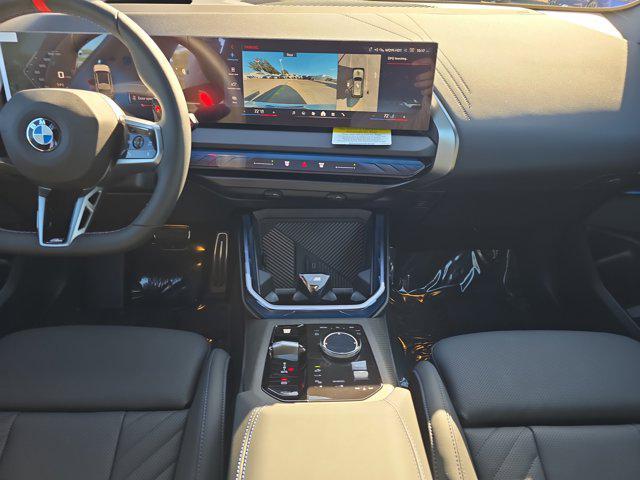 new 2026 BMW X3 car, priced at $71,525