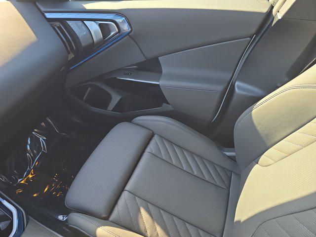 new 2026 BMW X3 car, priced at $71,525