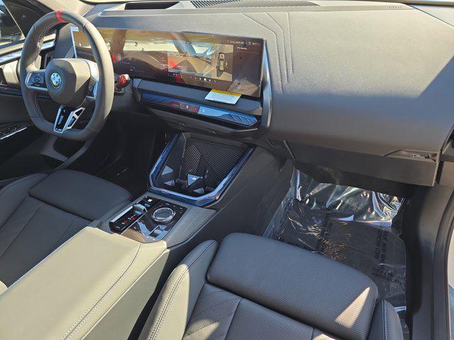 new 2026 BMW X3 car, priced at $71,525