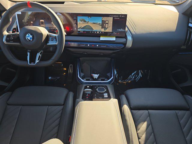 new 2026 BMW X3 car, priced at $71,525