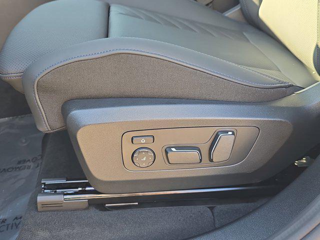 new 2026 BMW X3 car, priced at $71,525