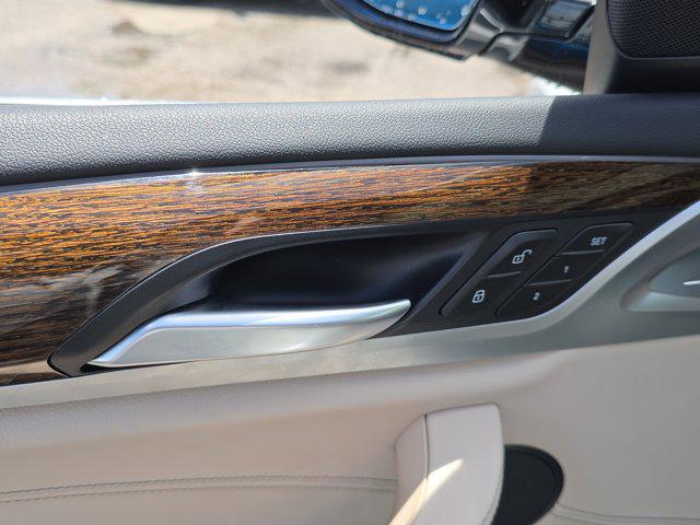 used 2020 BMW X3 car, priced at $28,105