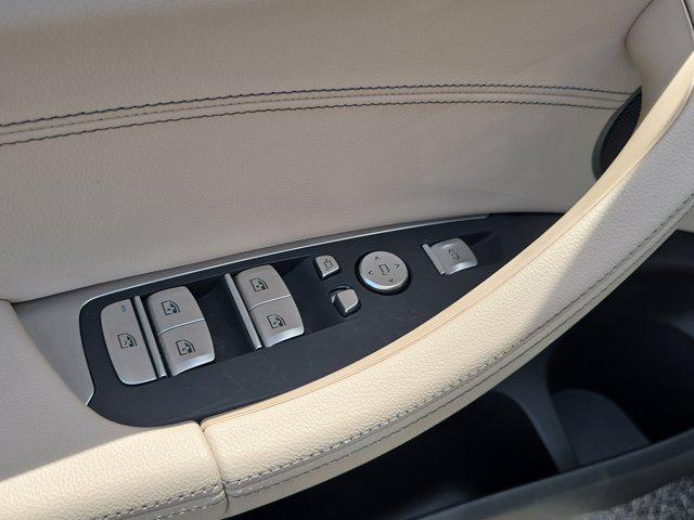 used 2020 BMW X3 car, priced at $28,105