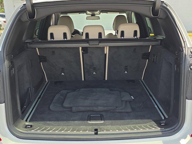 used 2020 BMW X3 car, priced at $28,105