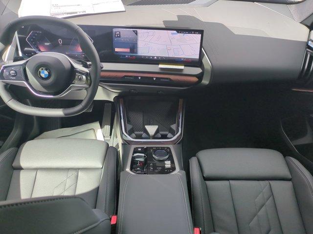 new 2026 BMW X3 car, priced at $55,335