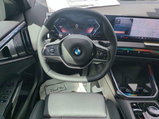 new 2026 BMW X3 car, priced at $55,335