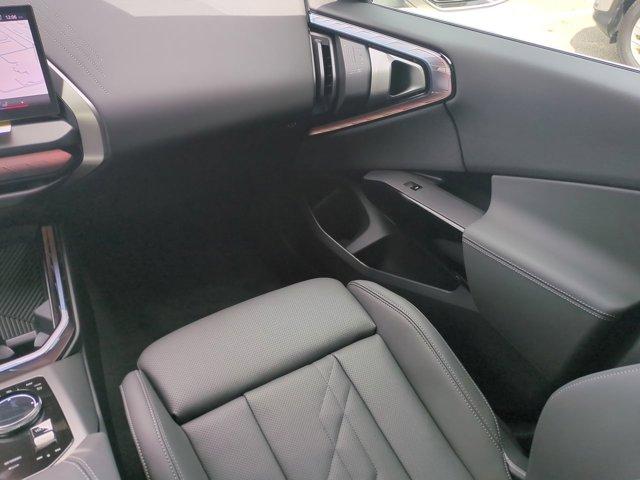 new 2026 BMW X3 car, priced at $55,335