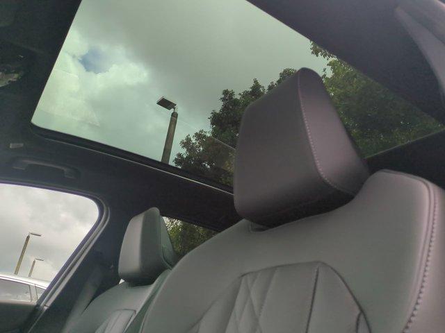 new 2026 BMW X3 car, priced at $55,335