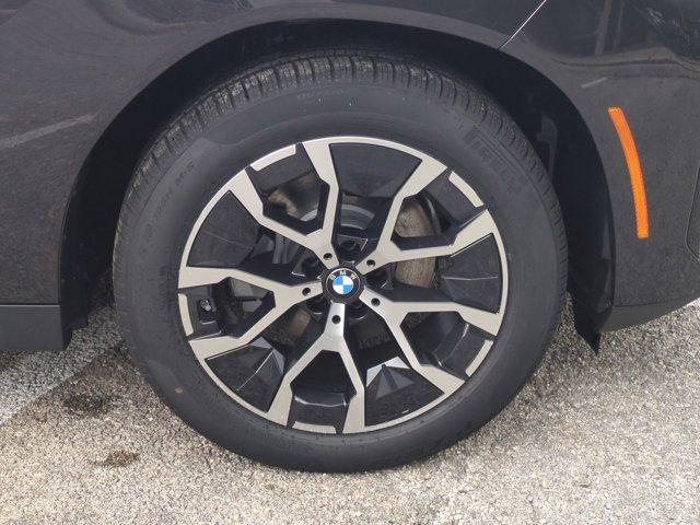 new 2026 BMW X3 car, priced at $55,335