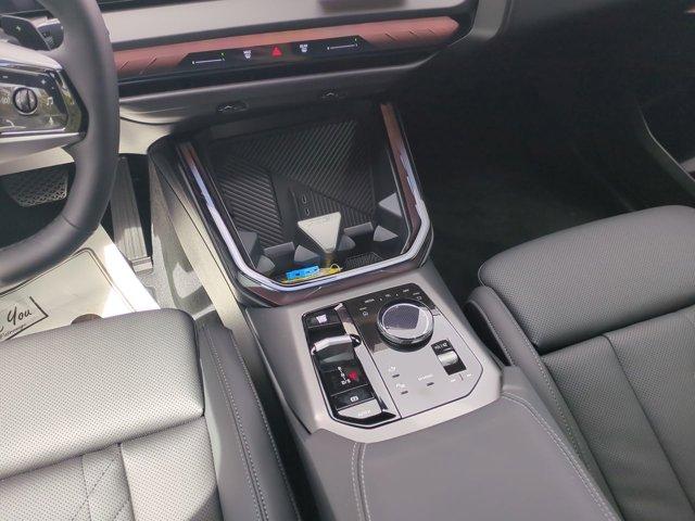 new 2026 BMW X3 car, priced at $55,335