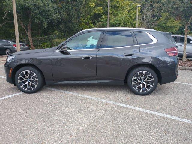 new 2026 BMW X3 car, priced at $55,335