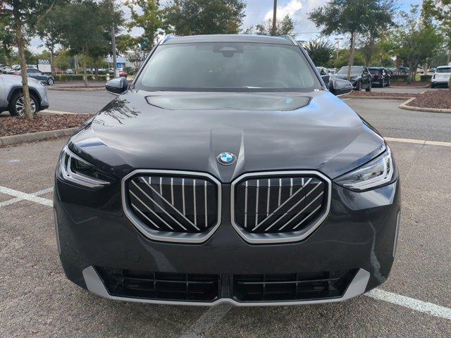 new 2026 BMW X3 car, priced at $55,335