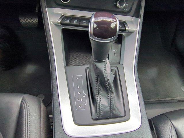 used 2022 Audi Q3 car, priced at $27,811