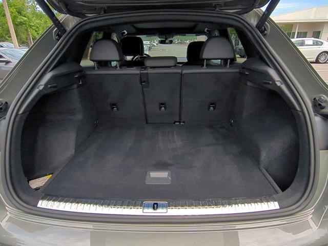 used 2022 Audi Q3 car, priced at $27,811