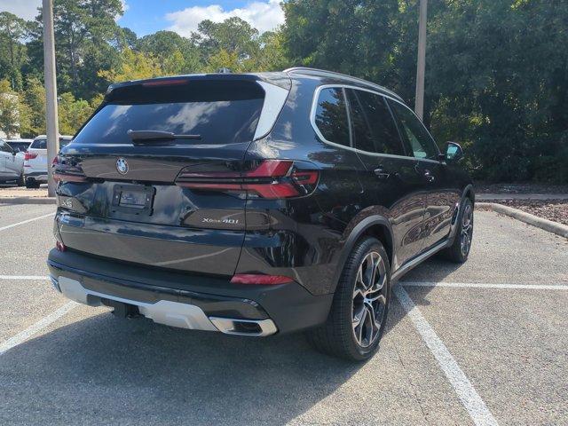 new 2026 BMW X5 car, priced at $74,700