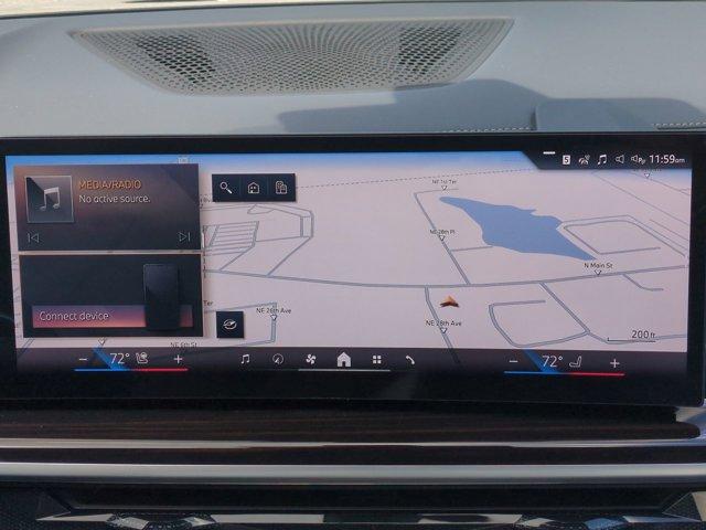 new 2026 BMW X5 car, priced at $74,700