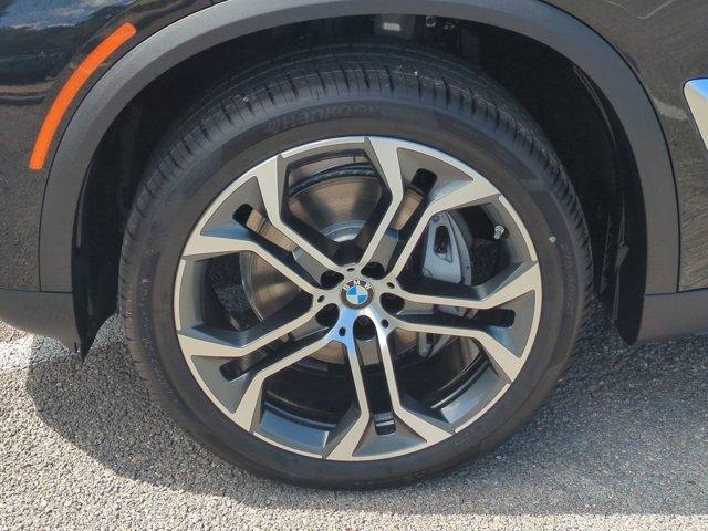 new 2026 BMW X5 car, priced at $74,700