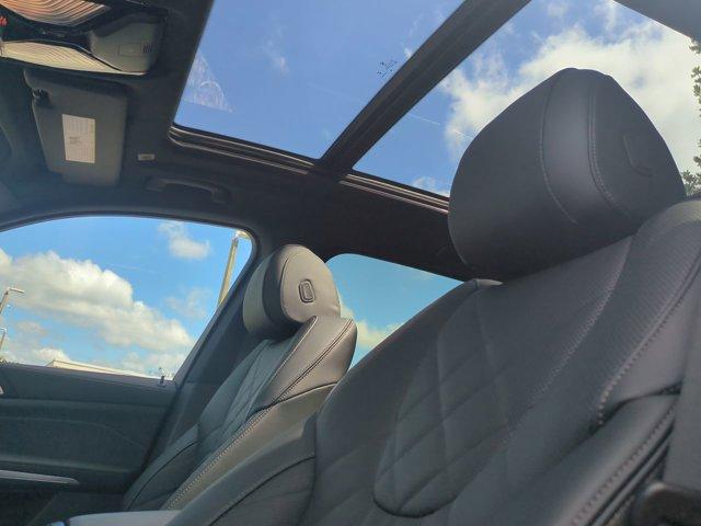 new 2026 BMW X5 car, priced at $74,700