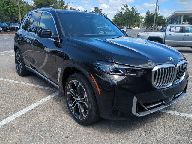 new 2026 BMW X5 car, priced at $74,700