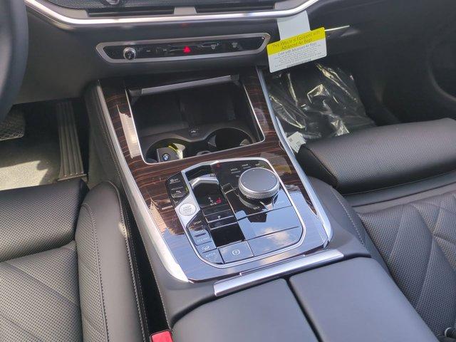 new 2026 BMW X5 car, priced at $74,700