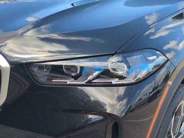 new 2026 BMW X5 car, priced at $74,700
