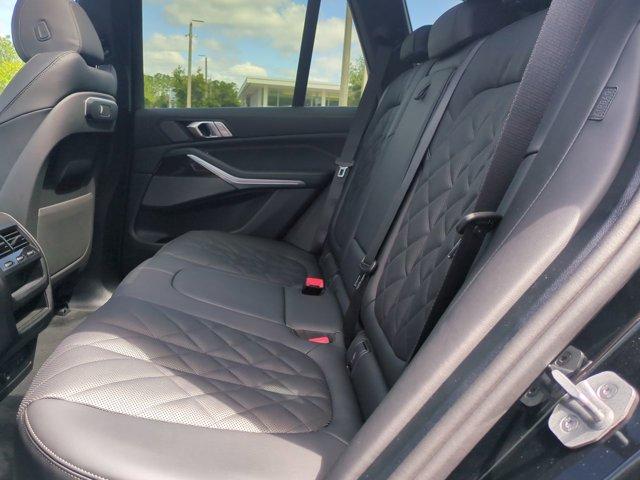 new 2026 BMW X5 car, priced at $74,700