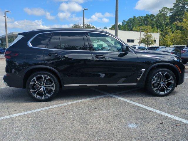 new 2026 BMW X5 car, priced at $74,700