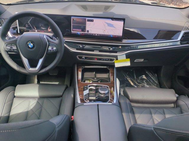 new 2026 BMW X5 car, priced at $74,700