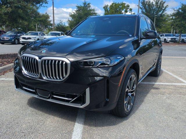 new 2026 BMW X5 car, priced at $74,700