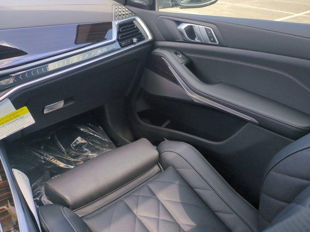 new 2026 BMW X5 car, priced at $74,700