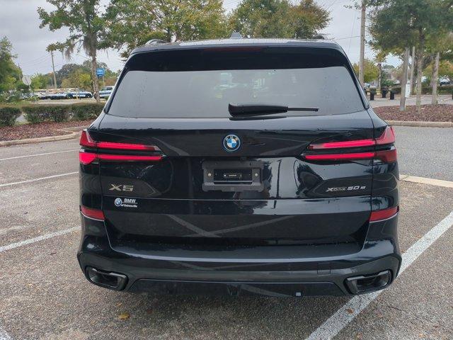 new 2026 BMW X5 car, priced at $89,025