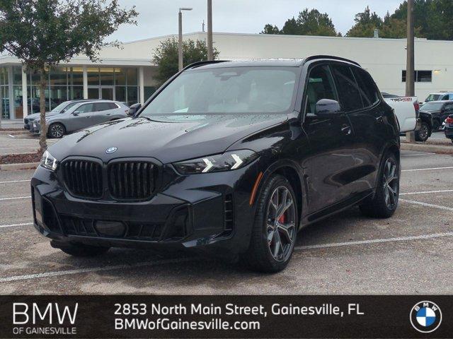 new 2026 BMW X5 car, priced at $89,025
